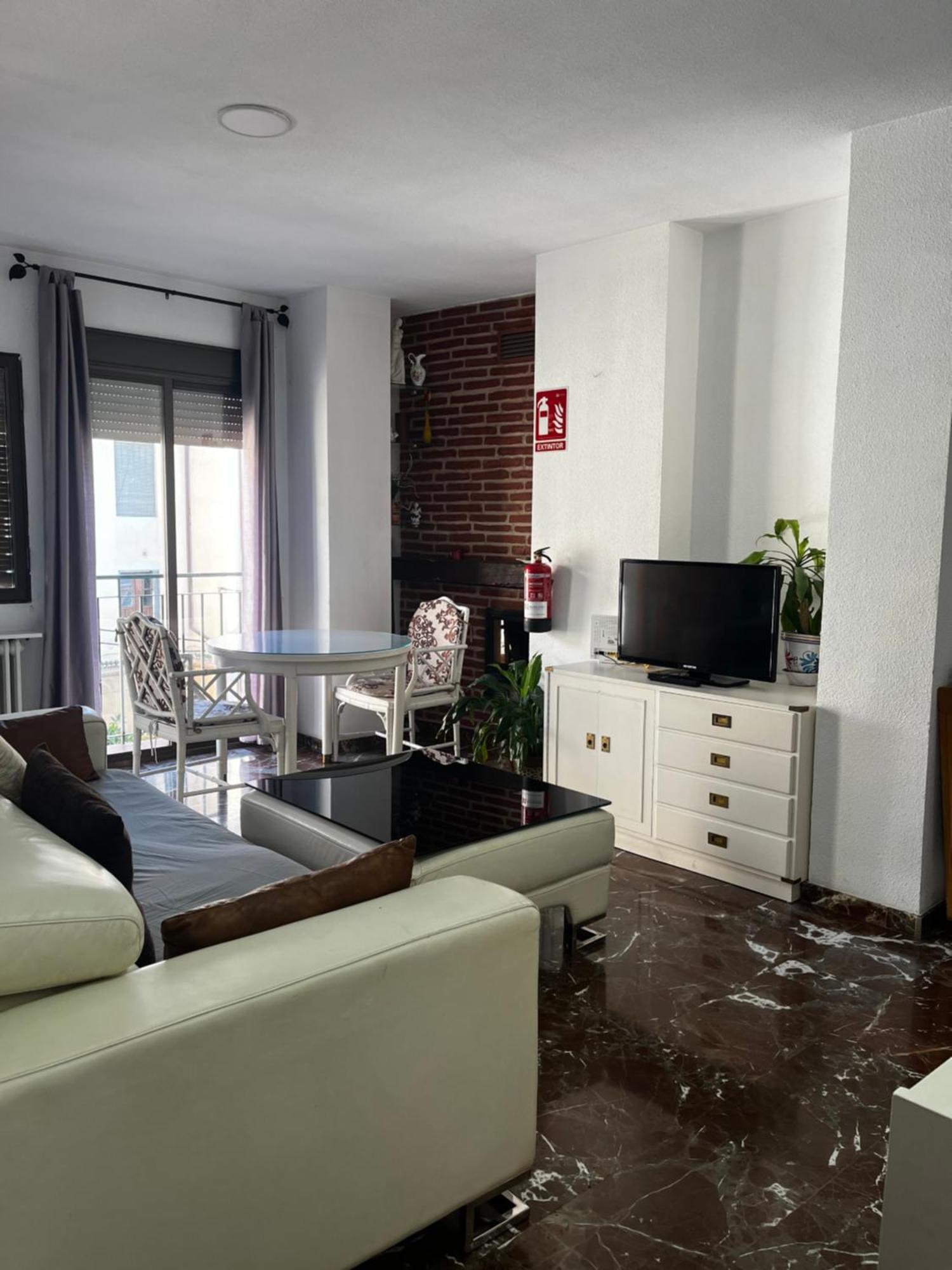 Apartamento Centro Granada Exterior foto
